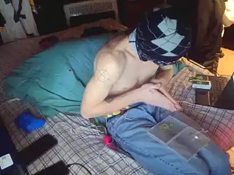 Snapshot of xxxTony999 chatting on 02.20.25 xxxTony999 online show from 02.20.25