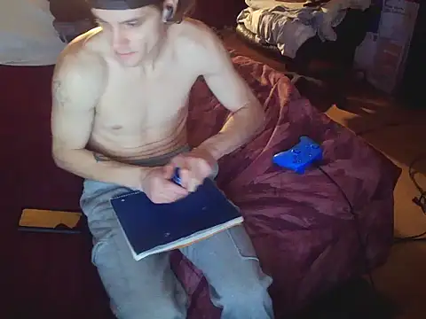 Snapshot of xxxTony999 chatting on 03.17.25 xxxTony999 online show from 03.17.25