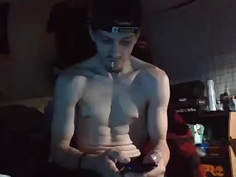 Snapshot of xxxTony999 chatting on 09.19.25 xxxTony999 online show from 09.19.25