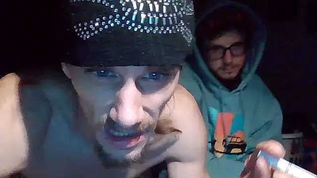 Snapshot of xxxTony999 chatting on 10.10.25 xxxTony999 online show from 10.10.25