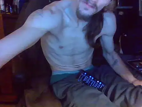 Snapshot of xxxTony999 chatting on 10.18.25 xxxTony999 online show from 10.18.25