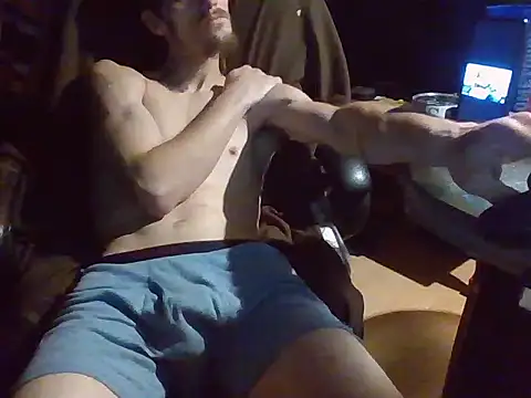 Snapshot of xxxTony999 chatting on 10.25.25 xxxTony999 online show from 10.25.25