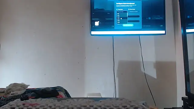 Snapshot of scarlett_bigboobs1 chatting on 10.28.25 scarlett bigboobs1 online show from 10.28.25