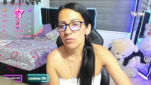 alma blue online show from 12.03.25