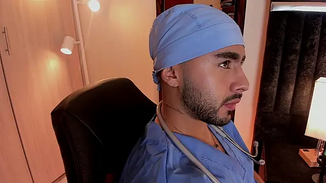 ItsMeEros online show from 10.21.25