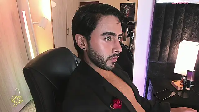ItsMeEros online show from 04.27.26