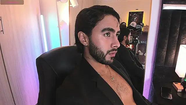 ItsMeEros online show from 06.10.26