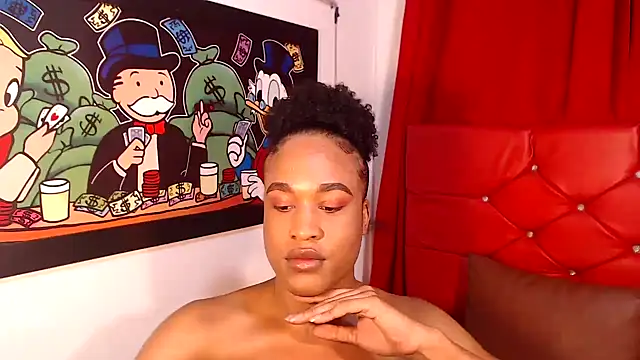 dirtydolltsx online show from 05.25.26
