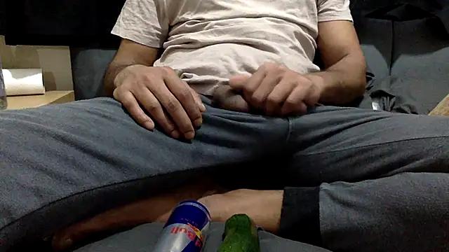 CoolBiDude online show from 05.02.26