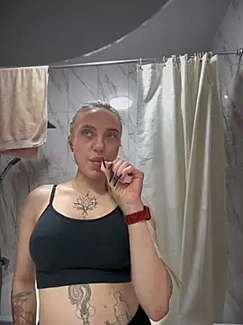 pinkstar  online show from 11.06.25