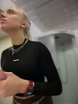 pinkstar  online show from 12.18.25