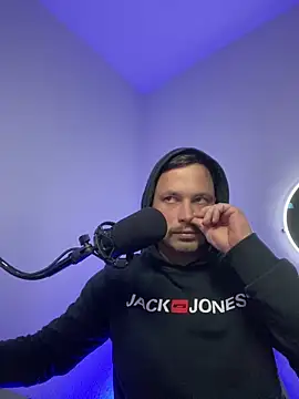 Jonkitzler1 online show from 03.07.25