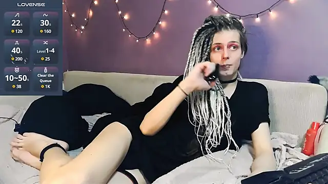 Snapshot of Littlepinkcat chatting on 03.14.25 Littlepinkcat online show from 03.14.25