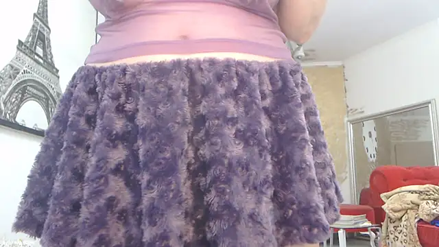 AnnaBellaLuckyXOXO online show from 02.11.26