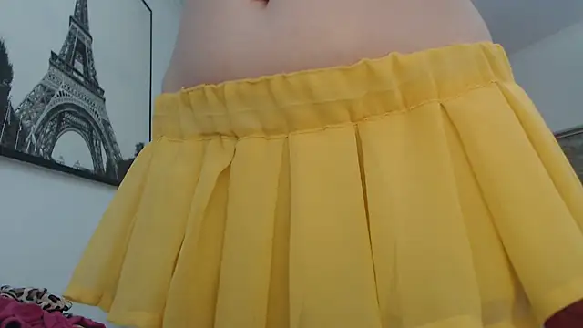 AnnaBellaLuckyXOXO online show from 03.30.26