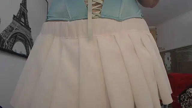 AnnaBellaLuckyXOXO online show from 04.27.26