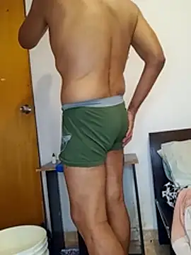 Daddy1972 online show from 01.03.25