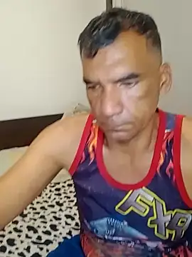 Daddy1972 online show from 02.07.25