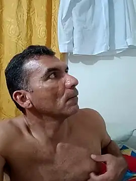 Daddy1972 online show from 09.28.25