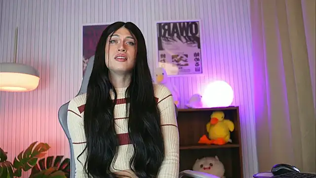 julesbennet online show from 02.01.25