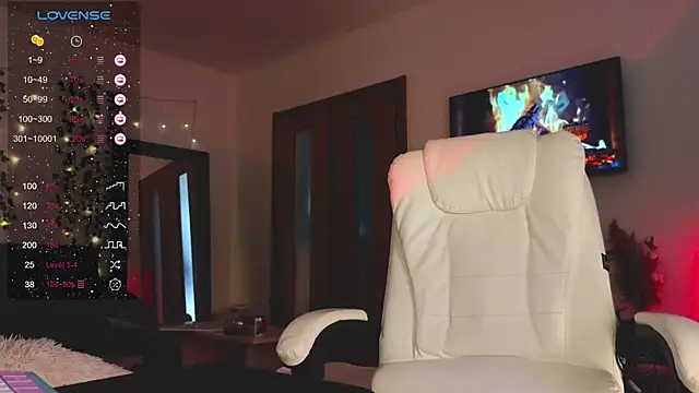 Snapshot of Juliette_Sunshine chatting on 02.09.25 Juliette Sunshine online show from 02.09.25