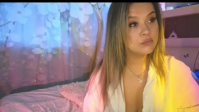 Malika uAngel online show from 01.15.25