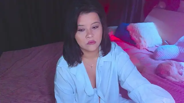 Malika uAngel online show from 11.20.25