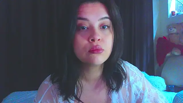 Snapshot of Malika_uAngel chatting on 03.03.26 Malika uAngel online show from 03.03.26