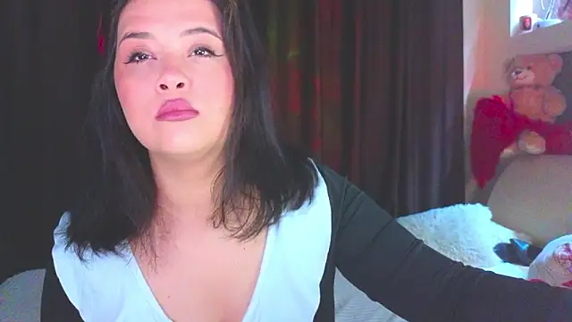 Snapshot of Malika_uAngel chatting on 03.04.26 Malika uAngel online show from 03.04.26