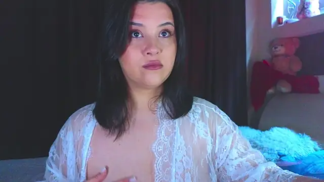 Snapshot of Malika_uAngel chatting on 03.05.26 Malika uAngel online show from 03.05.26