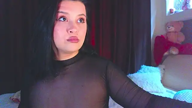 Snapshot of Malika_uAngel chatting on 03.09.26 Malika uAngel online show from 03.09.26