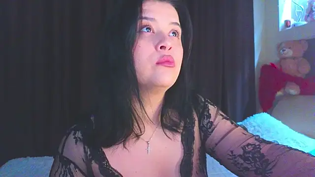 Snapshot of Malika_uAngel chatting on 03.11.26 Malika uAngel online show from 03.11.26