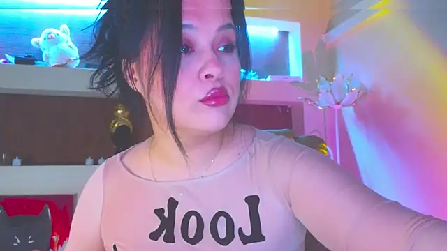 Snapshot of Malika_uAngel chatting on 03.14.26 Malika uAngel online show from 03.14.26