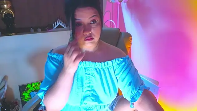 Snapshot of Malika_uAngel chatting on 03.16.26 Malika uAngel online show from 03.16.26