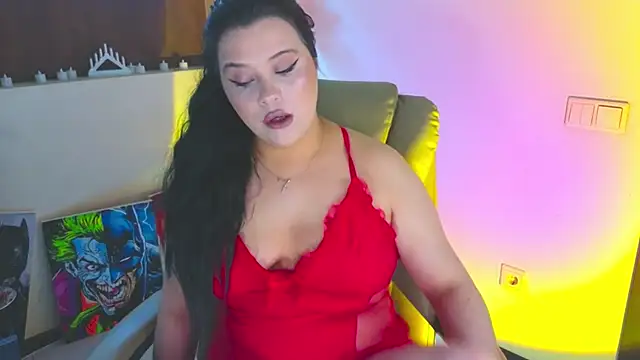 Malika uAngel online show from 05.03.26