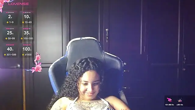 jaydensalvatore  online show from 06.02.26