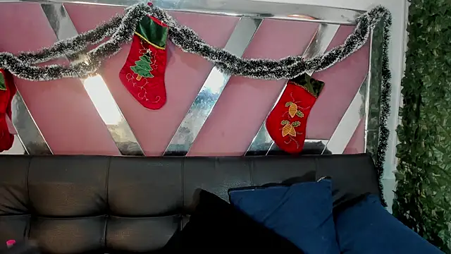 SabinaMerchetti online show from 11.20.25