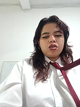 SabinaMerchetti online show from 02.13.26