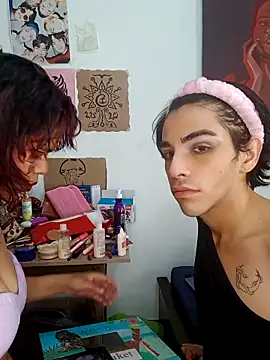 SabinaMerchetti online show from 03.09.26