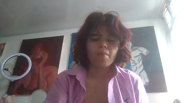 SabinaMerchetti online show from 05.10.26