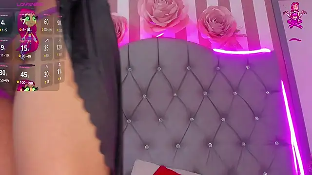 Star-Fire online show from 12.04.24