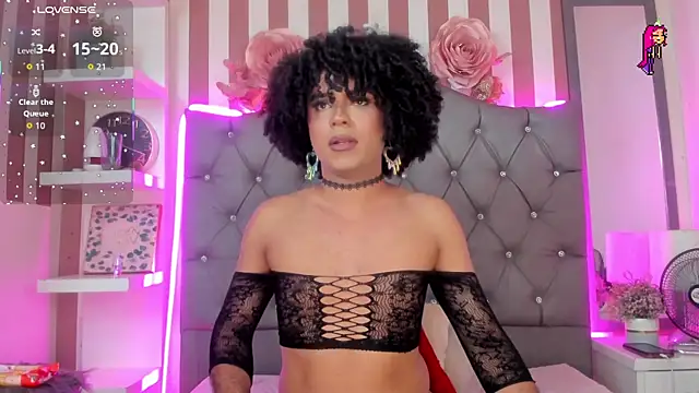 Star-Fire online show from 03.08.26