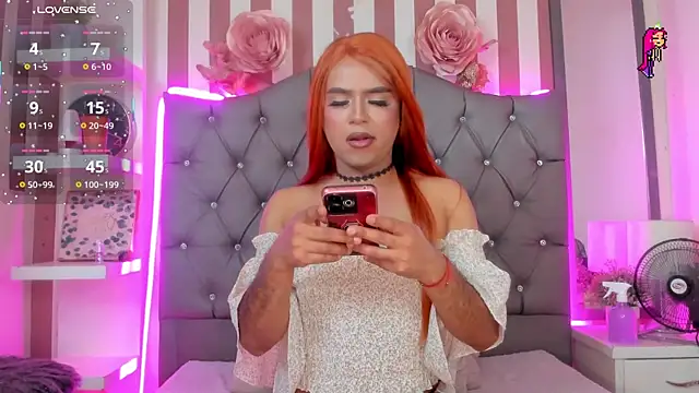 Star-Fire online show from 03.10.26