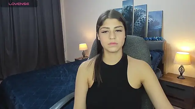 MaryMayson online show from 01.10.25