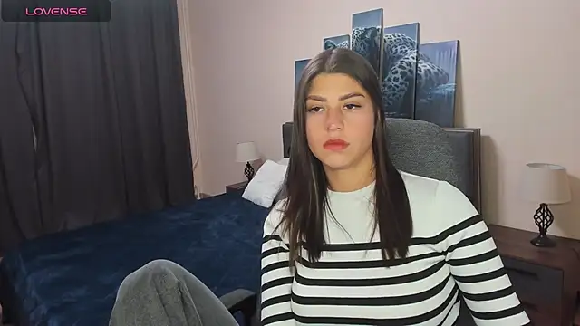 MaryMayson online show from 03.02.25