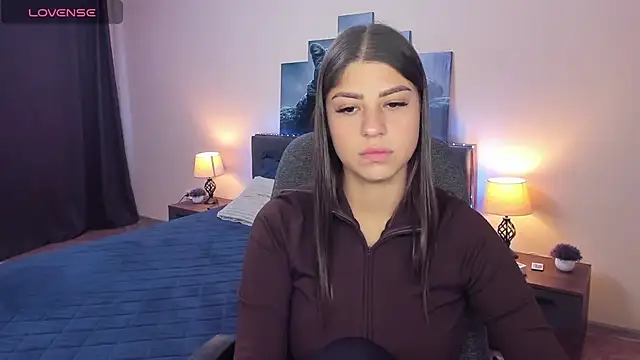 MaryMayson online show from 10.15.25