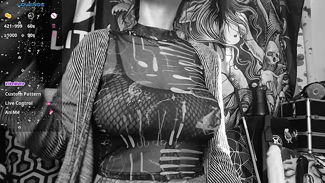 Silentmary online show from 02.10.26