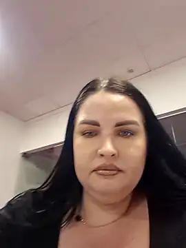 GeorgiaLerox online show from 01.08.26