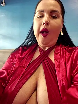 GeorgiaLerox online show from 05.04.26