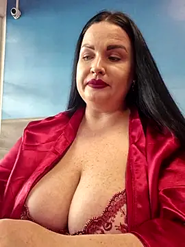 GeorgiaLerox online show from 05.07.26